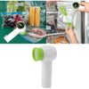 Cordless Handheld Vacuum Sealer - Mega Cart