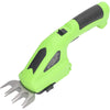 Cordless Hedge Trimmer with Lithium Battery - Mega Cart