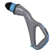 Cordless Rechargeable Outdoor Scrubber with 4 Brush Pads - Mega Cart