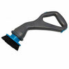 Cordless Rechargeable Outdoor Scrubber with 4 Brush Pads - Mega Cart