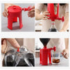 Creative Beverage Dispenser - Mega Cart