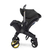 Lightweight 3-in-1 Baby Travel System – Stroller, Car Seat, and Carrier