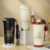 Hot & Cold Travel Tumbler - Mega Cart