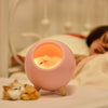 Cute LED Night Light Lamp with Touch Dimmer - Mega Cart