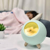 Cute LED Night Light Lamp with Touch Dimmer - Mega Cart