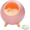 Cute LED Night Light Lamp with Touch Dimmer - Mega Cart