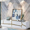 PrimeNest - Leva Coffee Table and TV Stand Set - Mega Cart