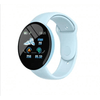 D18 Smartwatch – Your All-in-One Fitness & Lifestyle Companion - Mega Cart