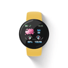 D18 Smartwatch – Your All-in-One Fitness & Lifestyle Companion - Mega Cart