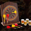 Drinking Dart Game - Mega Cart