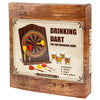 Drinking Dart Game - Mega Cart
