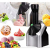 Healthy Soft Serve Dessert Machine - Mega Cart