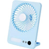 Desk Lighting Fan – Cooling & Lighting in One - Mega Cart