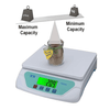 Digital Kitchen Weighing Machine - Mega Cart