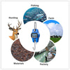 Digital Mini Hanging Scale - Mega Cart