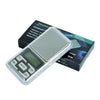 Digital Mini Pocket Scale for Precise Weighing - Mega Cart