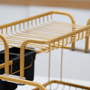 Dish Drying Rack With Removable Tray - Mega Cart