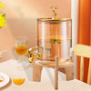 3.6L Beverage Dispenser - Mega Cart