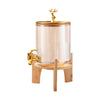 3.6L Beverage Dispenser - Mega Cart
