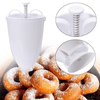 DIY Doughnut Maker - Mega Cart
