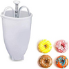 DIY Doughnut Maker - Mega Cart