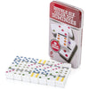 Classic Double Six Domino Set with Case - Mega Cart