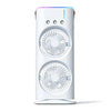 Double-Headed Multifunctional Rotating Fan - Mega Cart