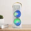 Double-Headed Multifunctional Rotating Fan - Mega Cart