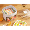 Double Layer Ice Maker - Mega Cart