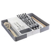 Expandable Cutlery Drawer Organiser - Mega Cart