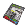 Expandable Cutlery Drawer Organiser - Mega Cart