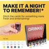 Adult Party Drinking Game – Drinko - Mega Cart