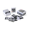 Drunk Stoned or Stupid Card Game - Mega Cart