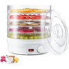 350W 5 Layer Food Dehydrator - Mega Cart