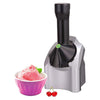 Healthy Soft Serve Dessert Machine - Mega Cart