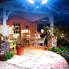 Dual Head Solar Induction Wall Lamp - Mega Cart