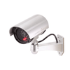 Dummy IR Security Camera With LED Flashing Light - Mega Cart