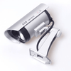 Dummy IR Security Camera With LED Flashing Light - Mega Cart