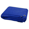 Durable All-Purpose Tarpaulin Sheet - Water & Sun Resistant - Mega Cart