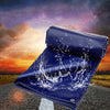 Durable All-Purpose Tarpaulin Sheet - Water & Sun Resistant - Mega Cart