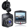 12V Car Dash Cam with HD Recording - Mega Cart