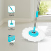 Easy-Clean Multifunctional Spin Mop - Mega Cart