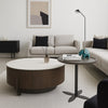 PrimeNest - Ebba Stylish Coffee Table for Living Room - Mega Cart
