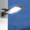 Eco-Friendly LED Solar-Powered Street & Garden Light, 300W - Mega Cart