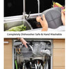Eco-Friendly Reusable Silicone Liners for Air Fryers - No Mess - Mega Cart