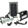 Eco-Friendly Solar Lighting System for Home and Garden - Mega Cart
