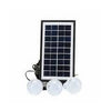 Eco-Friendly Solar Lighting System for Home and Garden - Mega Cart