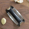 Effortless Garlic Press - Easy, Quick, and Mess-Free Kitchen Tool - Mega Cart