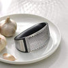 Effortless Garlic Press - Easy, Quick, and Mess-Free Kitchen Tool - Mega Cart