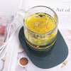Electric Coffee Mug Warmer - Keep Your Drinks Hot for Hours - Mega Cart